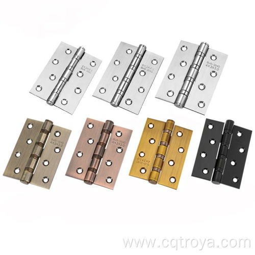 Adjustable Waterproof Concealed Window and Door Hinges